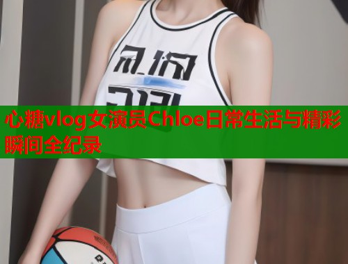 心糖vlog女演员Chloe日常生活与精彩瞬间全纪录